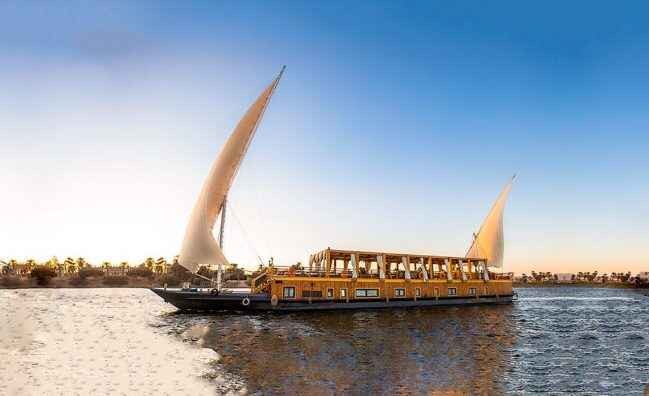 Women Travel packages Egypt, 8 Days Nile cruise Luxor and Aswan